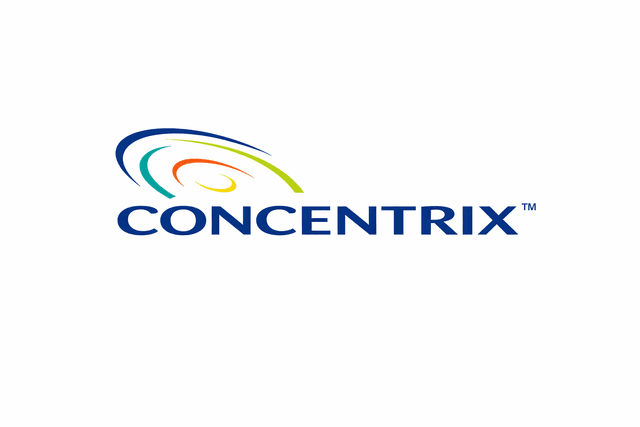 Concentrix logo
