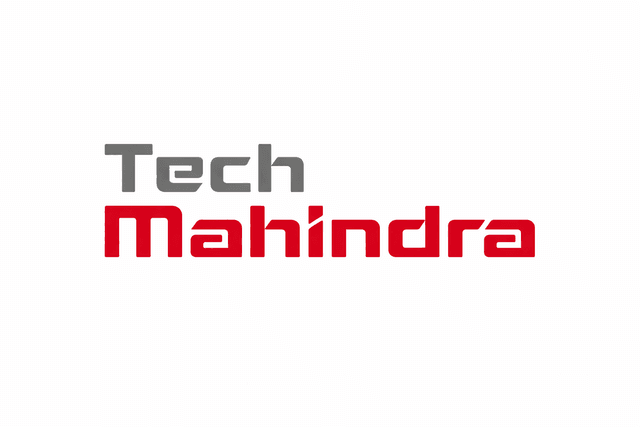 Tech Mahindra logo