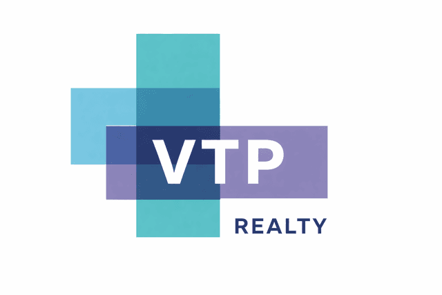 VTP Realty logo