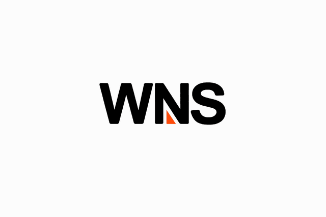 WNS logo